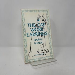 The Cat Wore Earrings