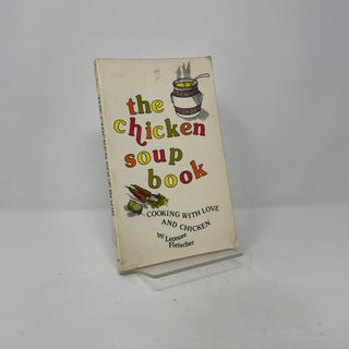 The Chicken Soup Book