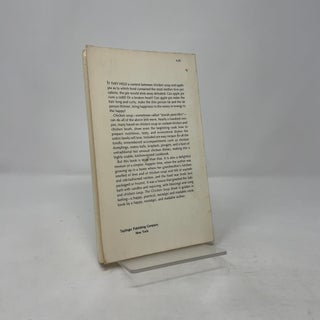 The Chicken Soup Book