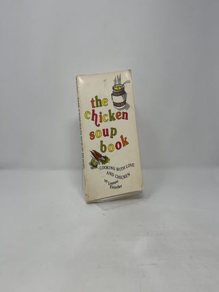 The Chicken Soup Book