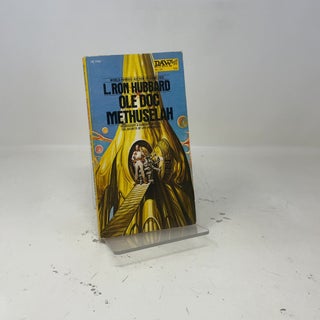 Item #411459 Ole Doc Methuselah. L. Ron Hubbard