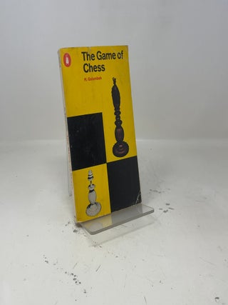 The Game of Chess