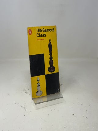 The Game of Chess