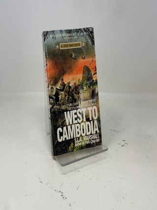 West To Cambodia