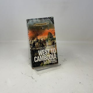 West To Cambodia