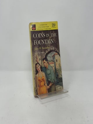 Coins in the Fountain