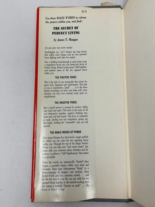 The Secret of Perfect Living