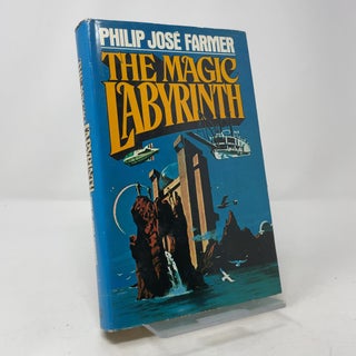 The Magic Labyrinth