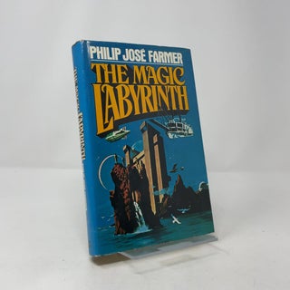 The Magic Labyrinth