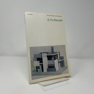 Art and Architecture in the Netherlands - G. Th. Rietveld