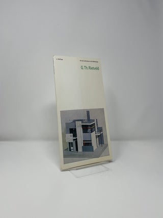 Art and Architecture in the Netherlands - G. Th. Rietveld