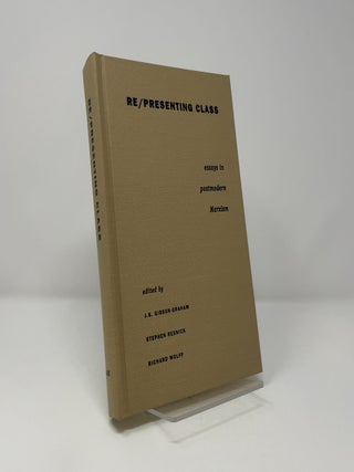 Re/presenting Class