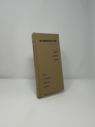Re/presenting Class