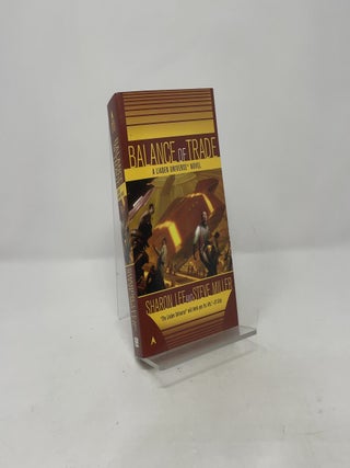 Item #411613 Balance of Trade. Sharon Lee, Steve Miller
