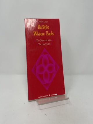 Buddhist Wisdom Books: The Diamond Sutra & The Heart Sutra