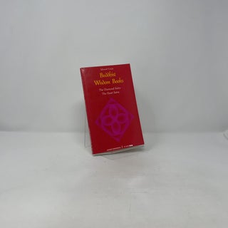 Buddhist Wisdom Books: The Diamond Sutra & The Heart Sutra