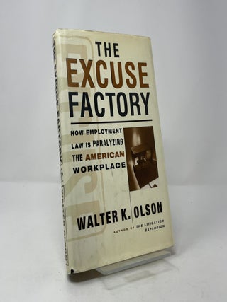 The Excuse Factory