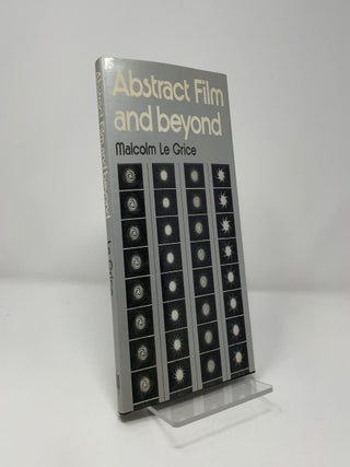 Abstract Film and Beyond