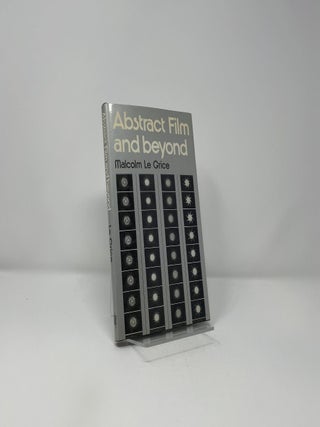 Abstract Film and Beyond