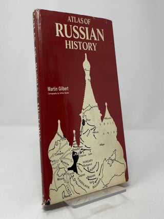 Atlas of Russian History