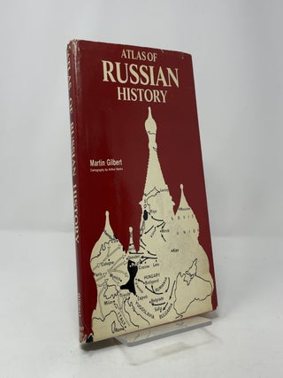 Atlas of Russian History