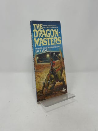 The Dragon Masters