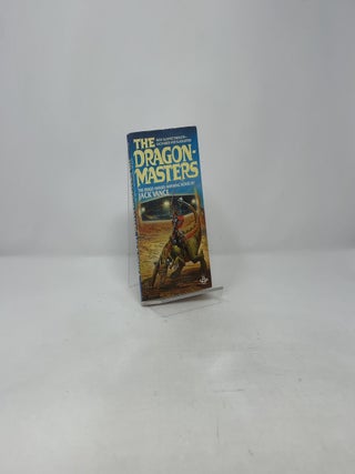 The Dragon Masters