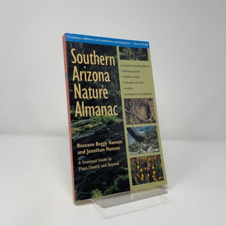 Southern Arizona Nature Almanac