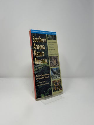 Southern Arizona Nature Almanac