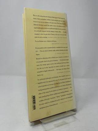 The Sense of Reality: Studies in Ideas and Their History