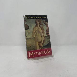 Teach Yourself Mythology