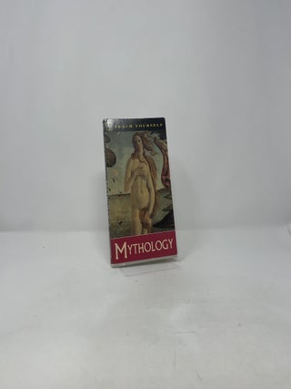 Teach Yourself Mythology