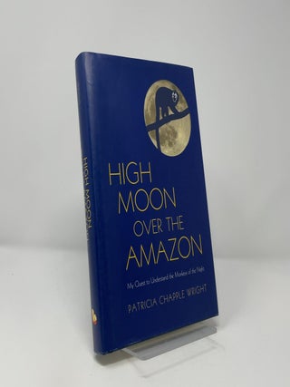 High Moon Over the Amazon