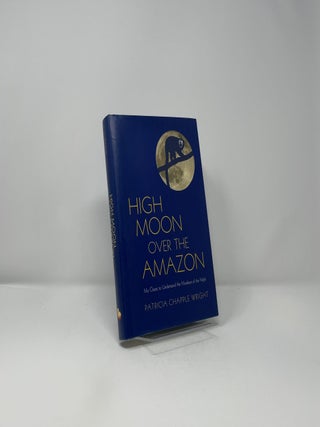 High Moon Over the Amazon
