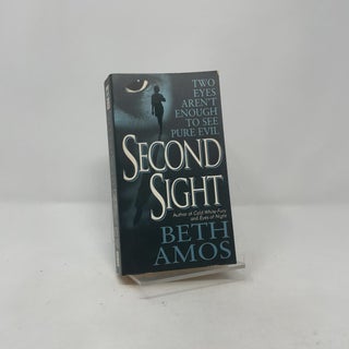 Second Sight