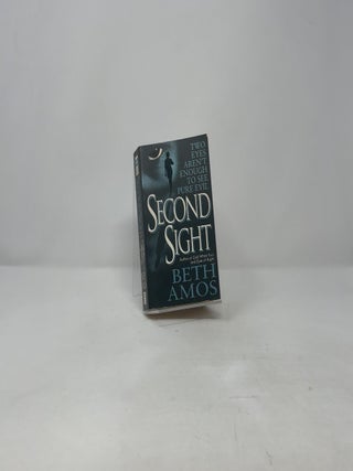 Second Sight