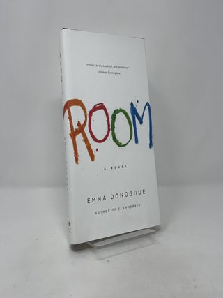 Room: A Novel