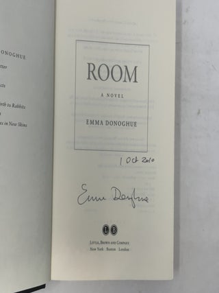Room: A Novel