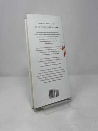 Room: A Novel