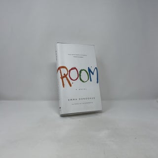 Room: A Novel