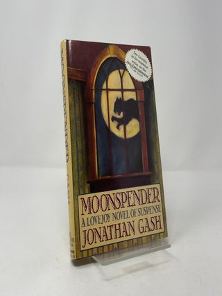 Moonspender: A Lovejoy Novel of Suspense