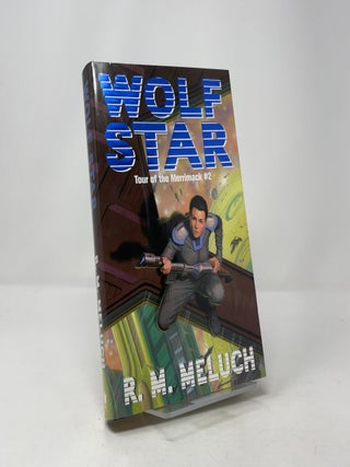 Wolf Star (Tour of the Merrimack #2)