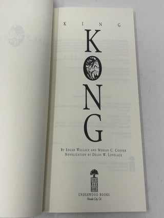 King Kong