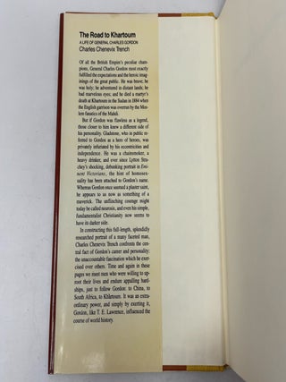 The Road to Khartoum: A Life of General Charles Gordon