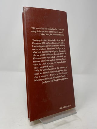 The Road to Khartoum: A Life of General Charles Gordon
