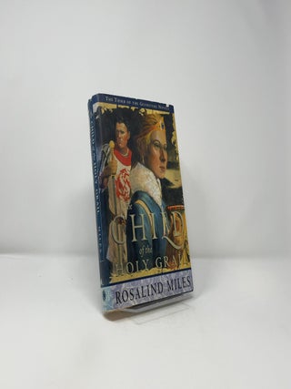The Child of the Holy Grail
