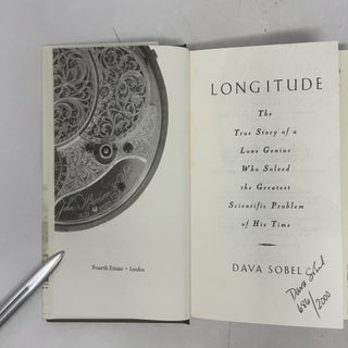 Longitude