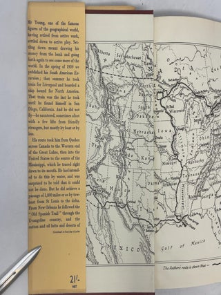 North American Excursion
