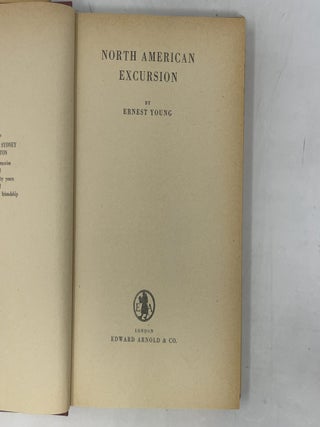 North American Excursion