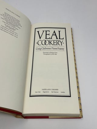 Veal Cookery